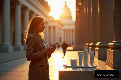 Demystifying Dental Health Products: A Comprehensive Guide by Dentita