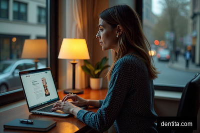 Mastering Virtual Dental Consultations: Navigating Dentita for Top-notch Care