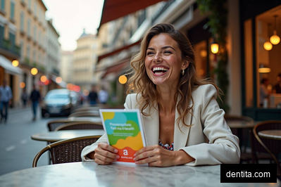 Empowering Your Smile: Unpacking Preventive Dental Care on Dentita