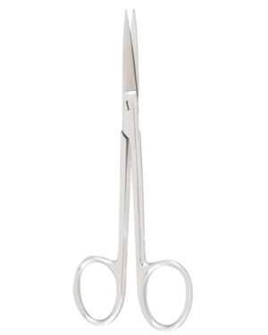 WAGNER Plastic Surgery Scissors