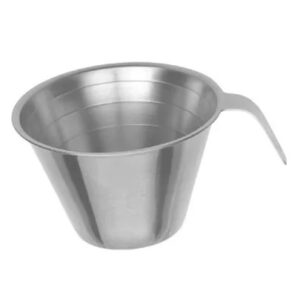 Graduated Measure Cup Stainless steel